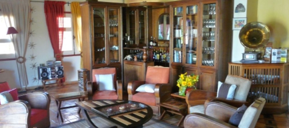 Couleur Cafe, Antsirabe, Madagascar - Image 4