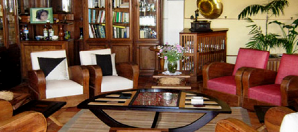 Couleur Cafe, Antsirabe, Madagascar - Image 2