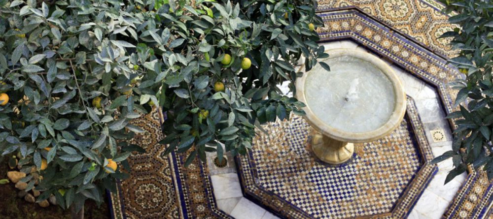 Riad Laaroussa, Fes Medina, Morocco - Image 2