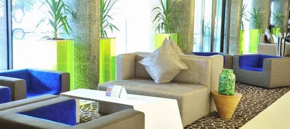 Park Inn Newlands, Cape Town, South Africa - Image 2