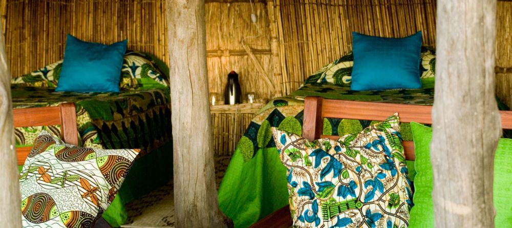 Chikoko Trails Camps, North Luangwa National Park, Zambia - Image 6