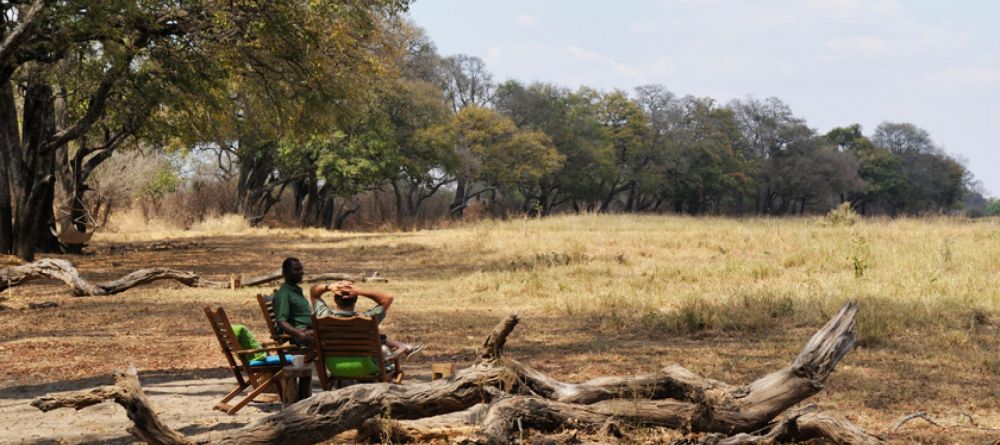 Chikoko Trails Camps, North Luangwa National Park, Zambia - Image 5