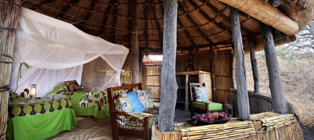 Chikoko Trails Camps, North Luangwa National Park, Zambia - Image 3