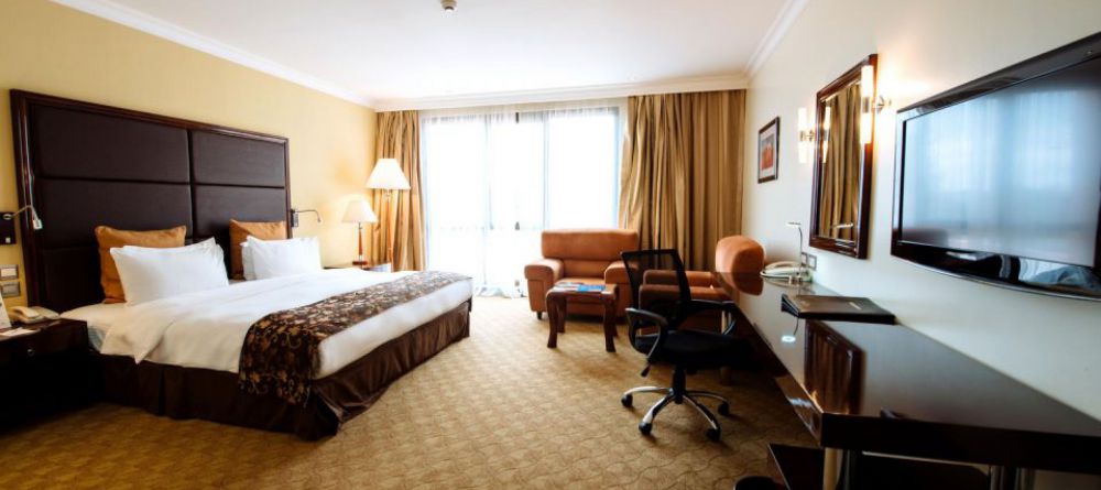 Crown Plaza Nairobi - Image 3