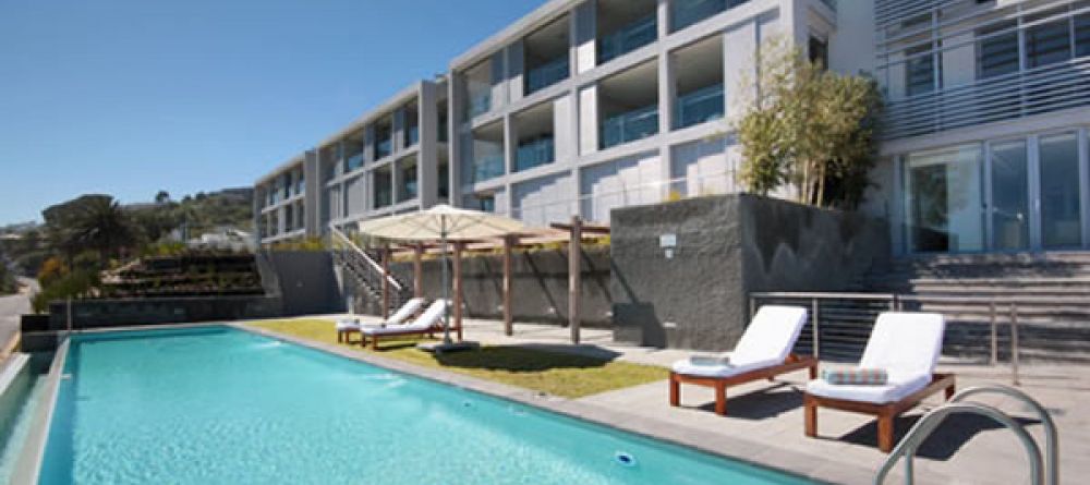 Crystal Camps Bay pool - Image 3