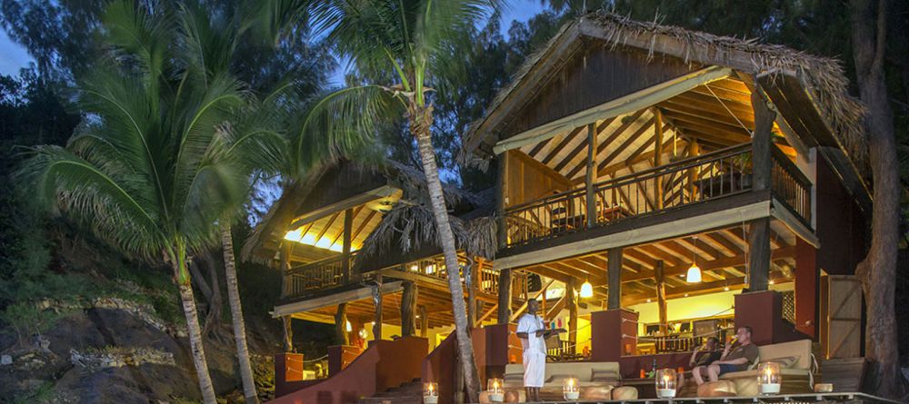 Tsarabanjina, Nosy Be, Madagascar - Image 4