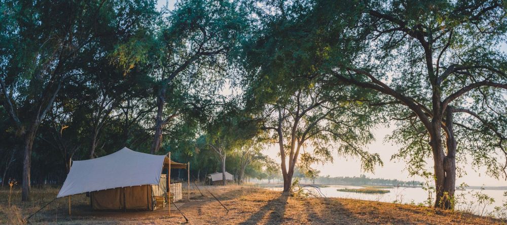 Kutali Camp - Image 1