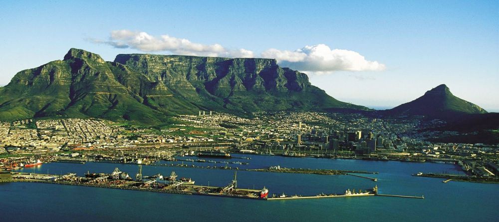 Park Inn Newlands, Cape Town, South Africa - Image 4