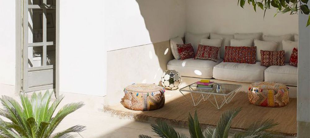 Riad Mena, Marrakech, Morocco - Image 10