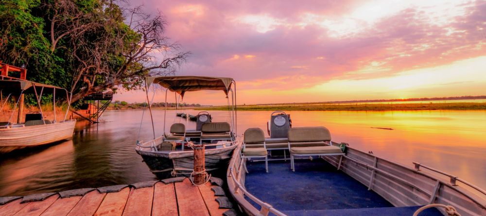 Royal Zambezi Lodge, Lower Zambezi National Park, Zambia - Image 7