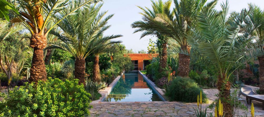 Hotel Exterior & Gardens - Image 1