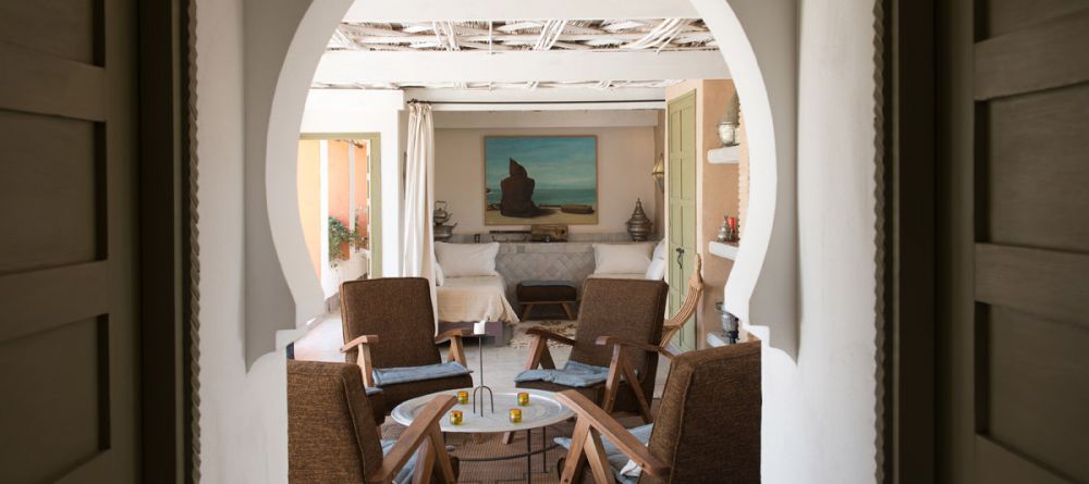 Bedroom Lounge - Image 5