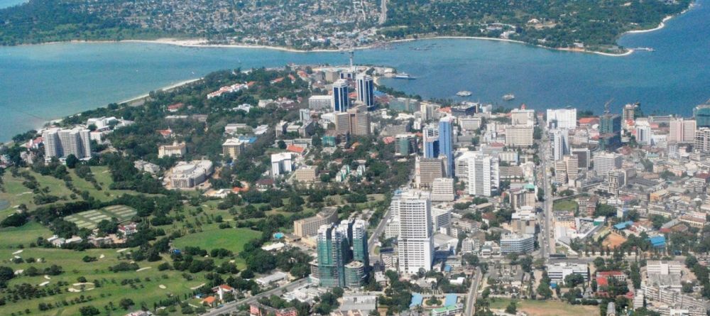 Southern Sun Dar Es Salaam, Dar Es Salaam, Tanzania - Image 4