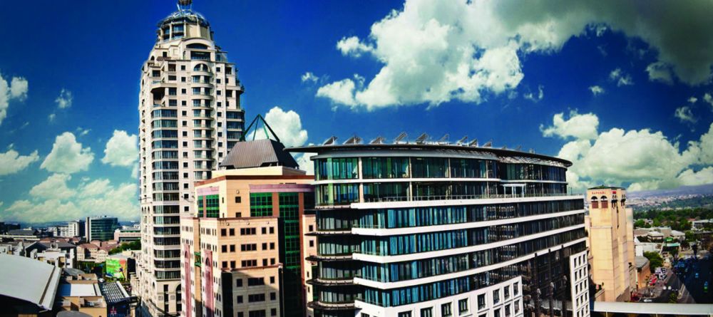 DaVinci Hotel, Johannesburg, South Africa - Image 7