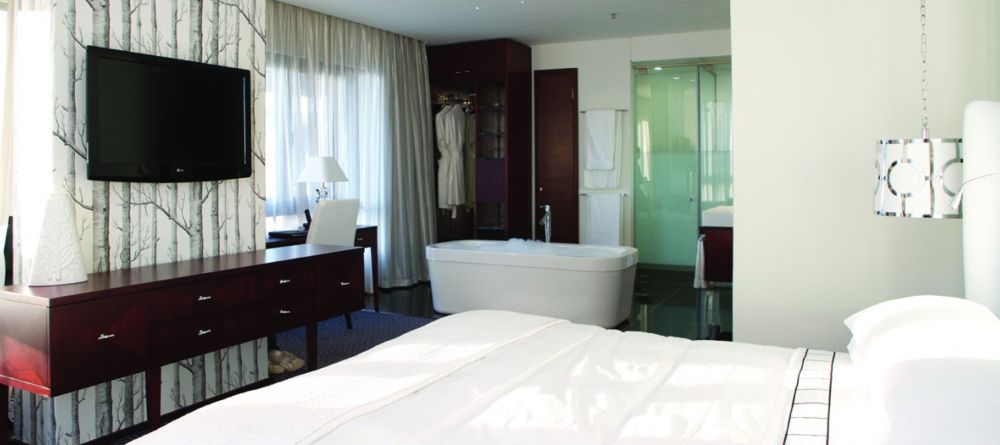 DaVinci Hotel, Johannesburg, South Africa - Image 1