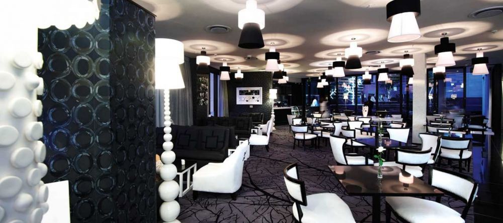 DaVinci Hotel, Johannesburg, South Africa - Image 5