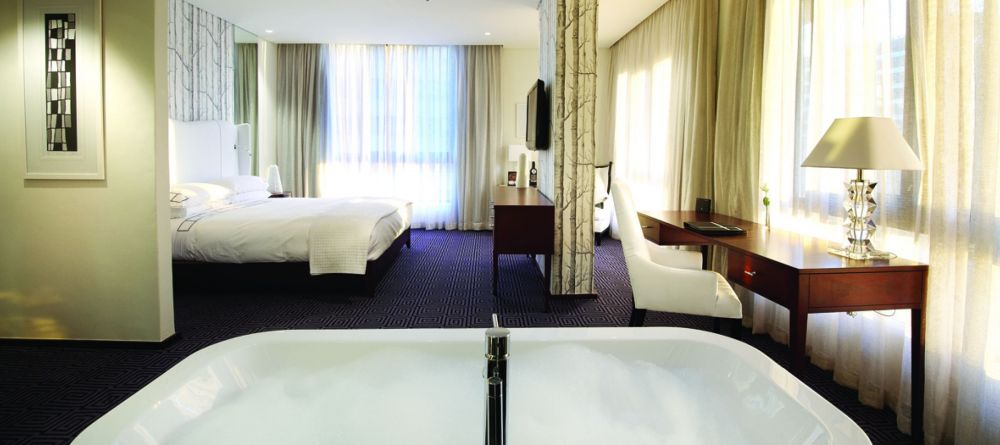 DaVinci Hotel, Johannesburg, South Africa - Image 3