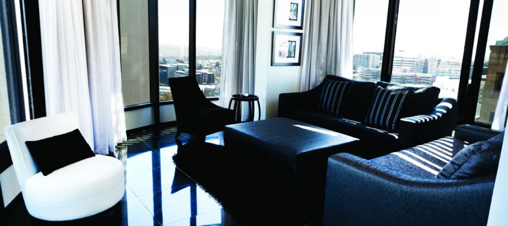 DaVinci Hotel, Johannesburg, South Africa - Image 4