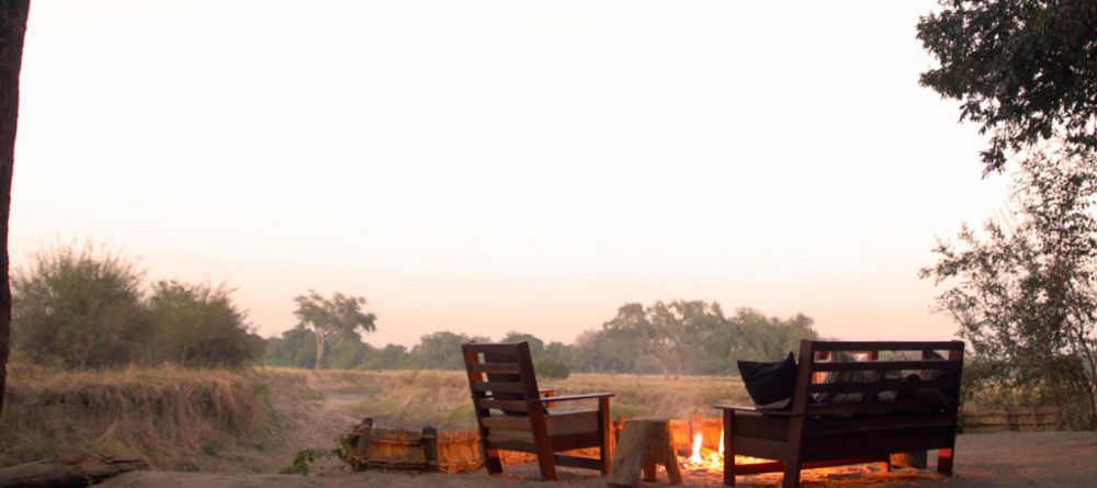 Chikoko Trails Camps, North Luangwa National Park, Zambia - Image 7