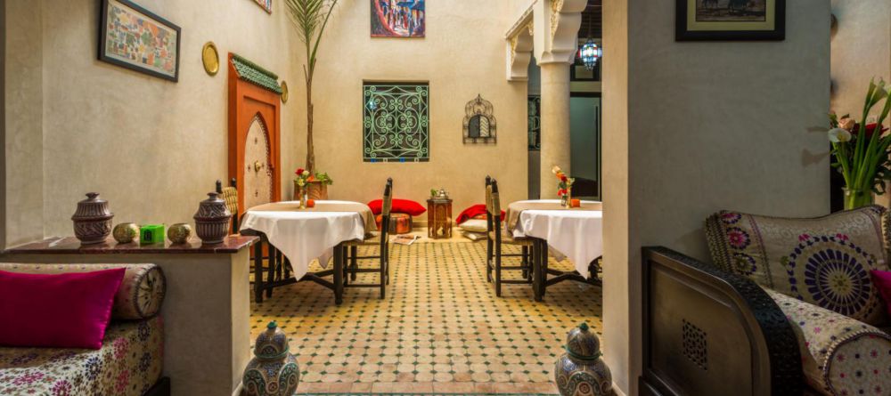 Riad Dar Benbrahim - Image 3