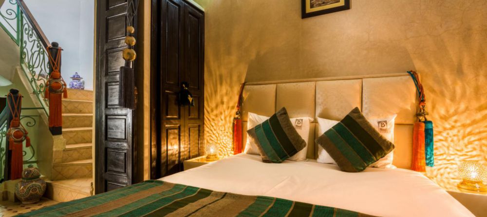 Riad Dar Benbrahim - Image 4