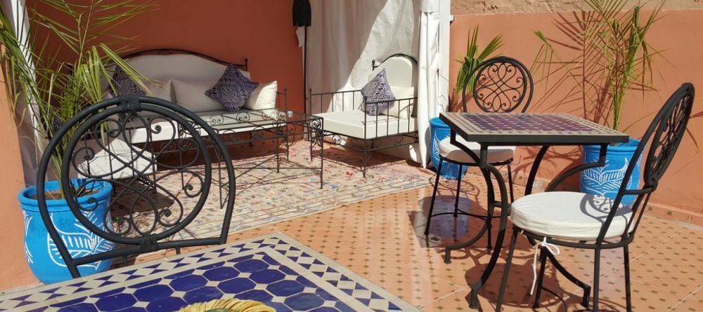 Riad Dar Benbrahim - Image 1