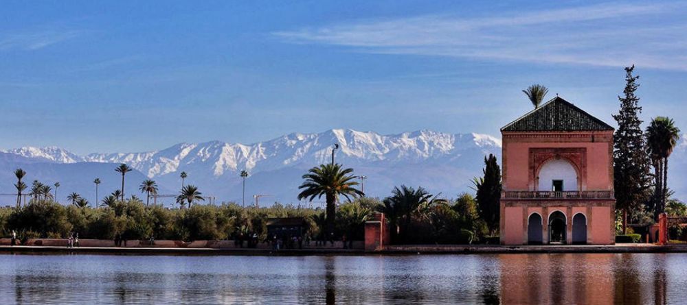 Riad Dar Benbrahim - Image 2