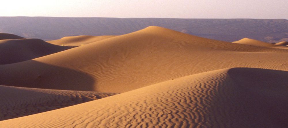 Dar Ahlam Dune Camp - Image 2
