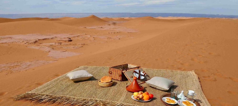 Dar Ahlam Dune Camp - Image 3