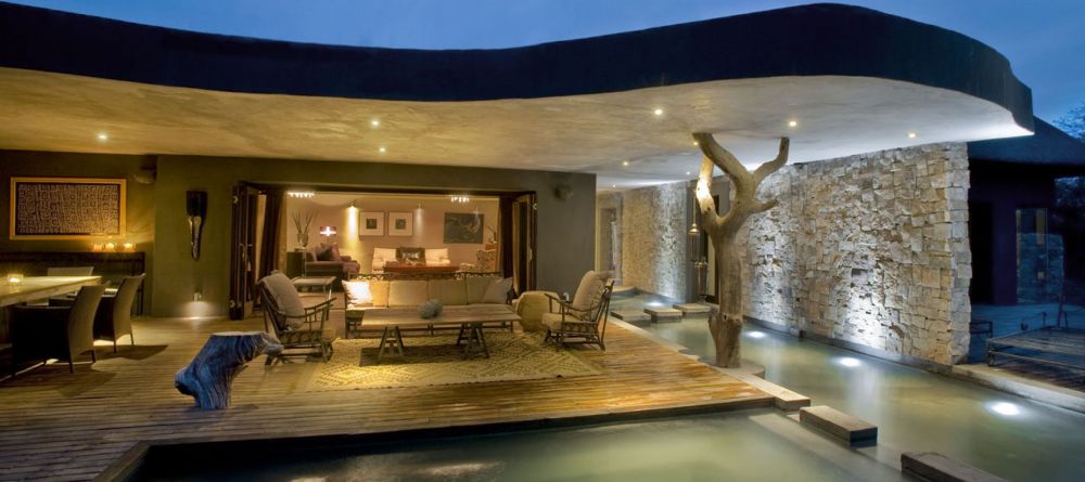 Private tranquility awaits guests at Chitwa House, Sabi Sands Game Reserve, South Africa - Image 6