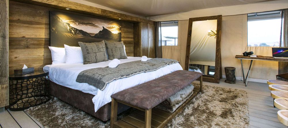 Dead Valley Lodge - Image 2