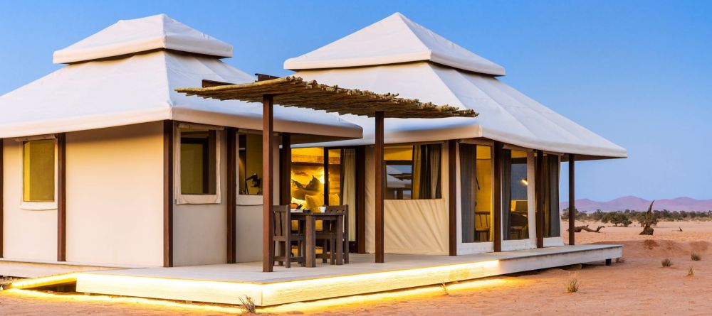 Dead Valley Lodge - Image 4