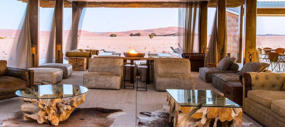 Dead Valley Lodge - Image 5