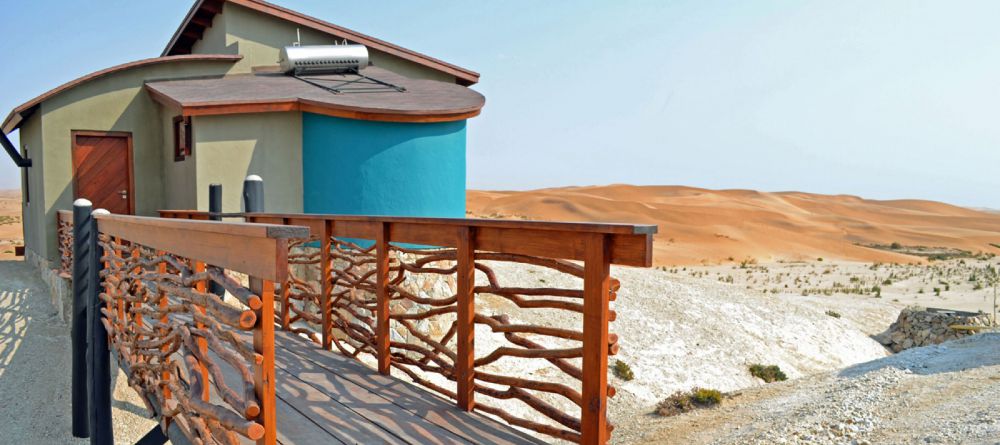 Desert Breeze Lodge, Swakopmund, Namibia - Image 3