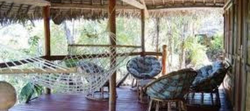 Palmarium Hotel deck1 - Image 3