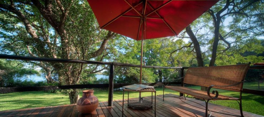 Kubu Lodge, Chobe National Park, Botswana - Image 3