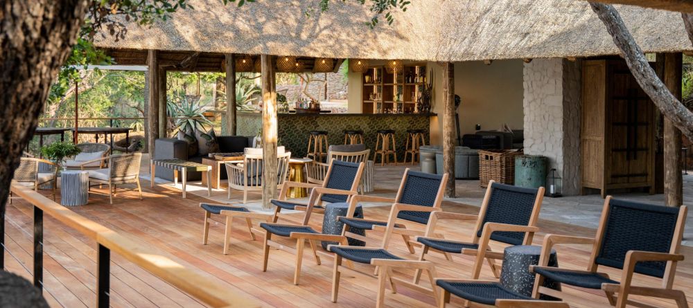 Thornybush Game Lodge - Image 4