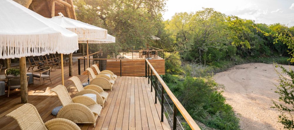 Thornybush Game Lodge - Image 5