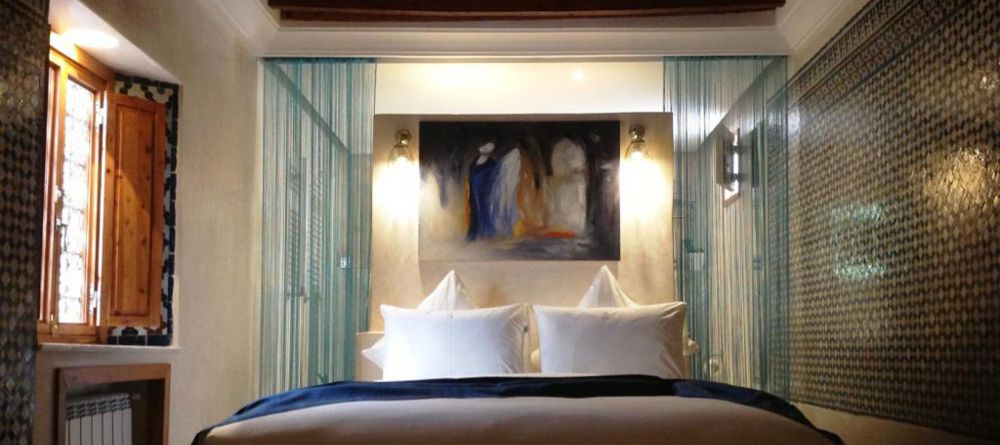 Riad Kalaa, Rabat, Morocco - Image 7