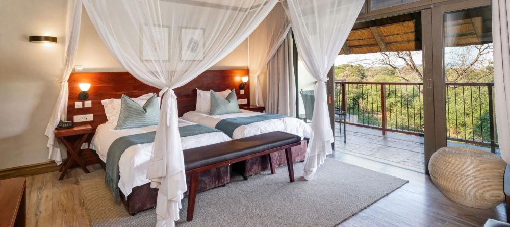 Ilala Lodge - Image 9