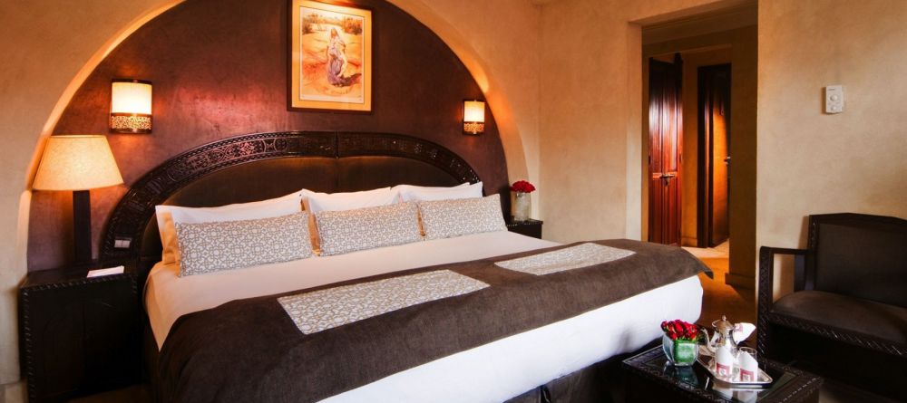 Hivernage Hotel & Spa, Marrakech, Morocco - Image 2