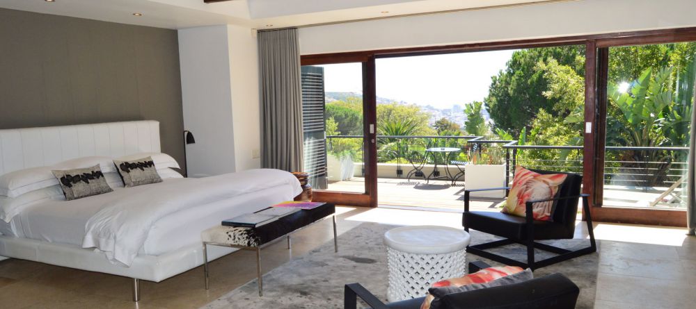 Deluxe Room - Image 15