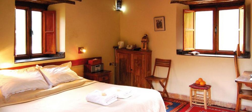 Deluxe room - Image 5