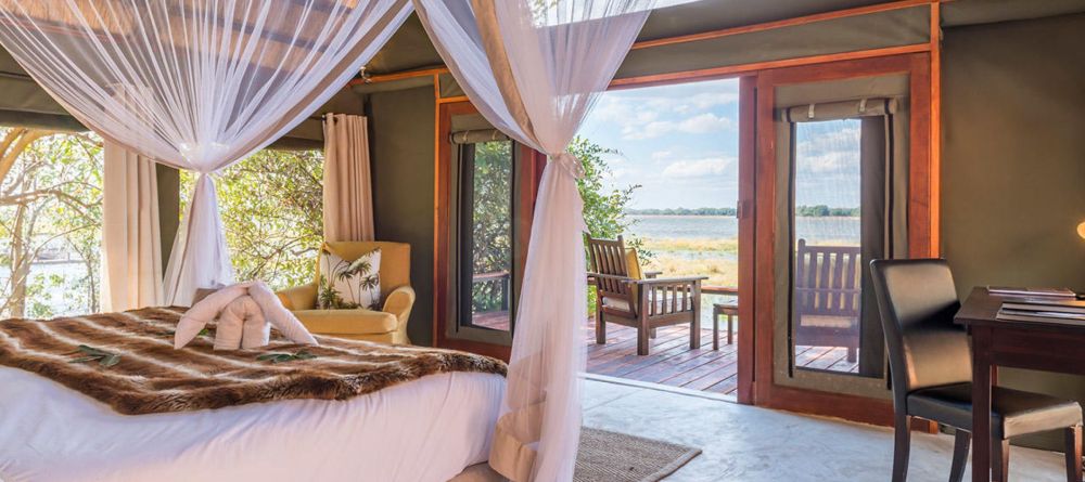 Royal Zambezi Lodge, Lower Zambezi National Park, Zambia - Image 1