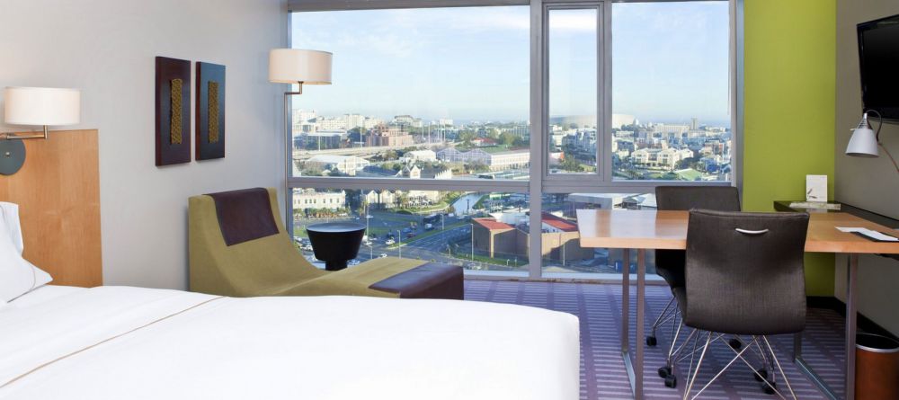 Westin Cape Town - Image 2