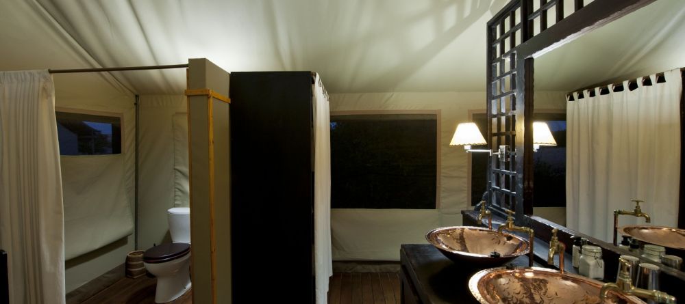 Desert Rhino Camp, Damaraland, Namibia Â© Mike Myers - Image 12