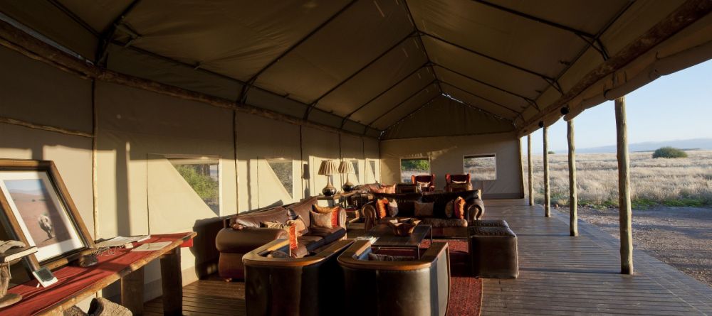 Desert Rhino Camp, Damaraland, Namibia Â© Mike Myers - Image 13