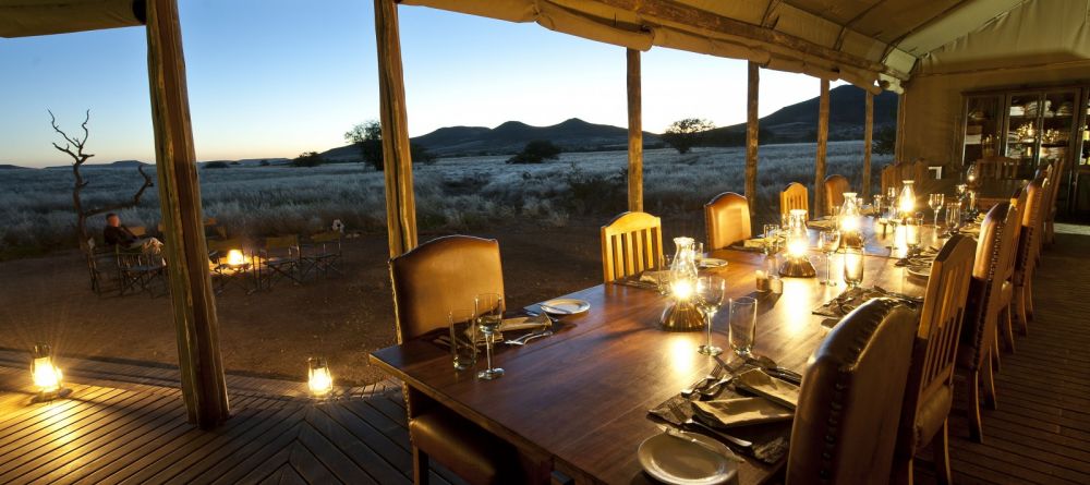 Desert Rhino Camp, Damaraland, Namibia Â© Mike Myers - Image 15