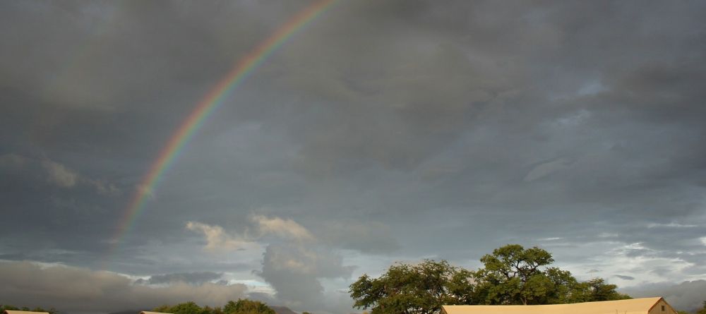 Desert Rhino Camp, Damaraland, Namibia Â© Wilderness Safaris - Image 14