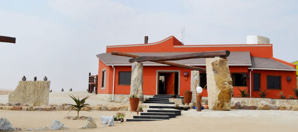 Desert Breeze Lodge, Swakopmund, Namibia - Image 4